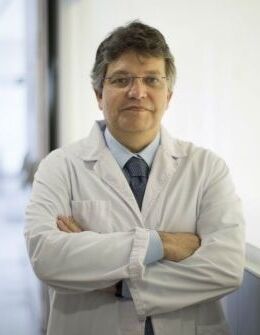 Doctor Urologoa Alberto